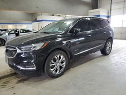 2019 Buick Enclave Avenir en venta en Sandston, VA