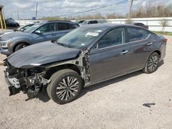 2025 Nissan Altima SV en venta en Houston, TX