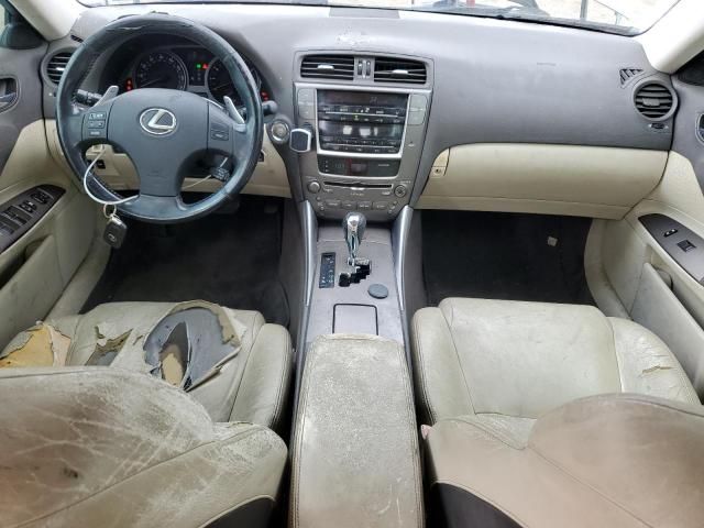 2009 Lexus IS 250