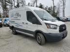 2019 Ford Transit T-250