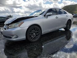 Salvage cars for sale at Colton, CA auction: 2011 Lexus ES 350