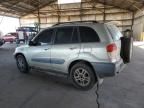 2001 Toyota Rav4