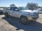 2017 Toyota Tacoma Access Cab