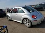 2007 Volkswagen New Beetle 2.5L