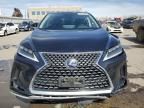 2020 Lexus RX 450H