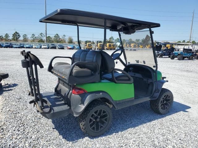 2019 Clubcar Golf Cart