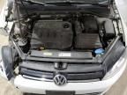 2015 Volkswagen Golf Sportwagen TDI S