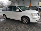 2008 Chrysler Town & Country Touring