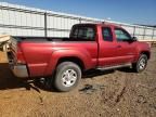 2008 Toyota Tacoma Access Cab