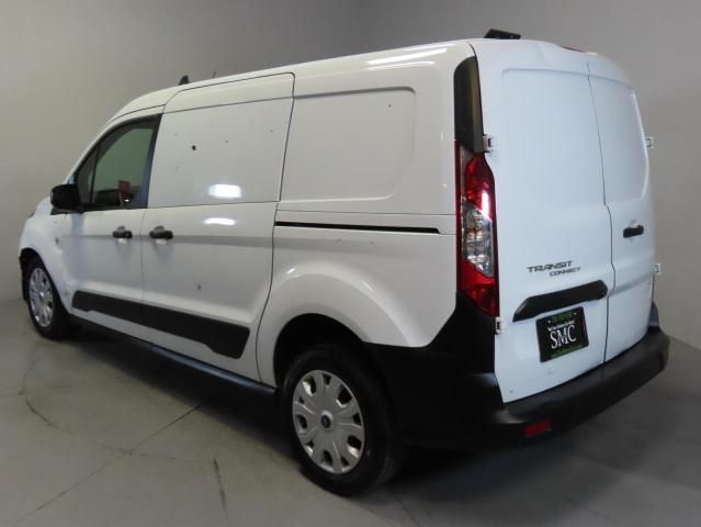 2020 Ford Transit Connect XL