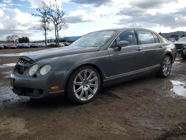 2006 Bentley Continental Flying Spur