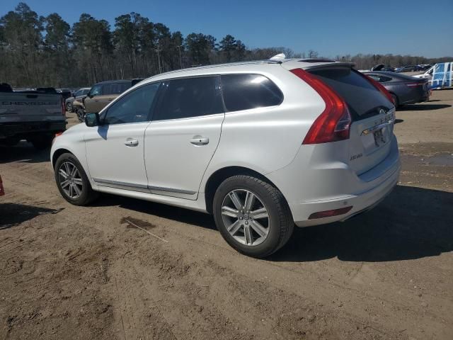 2017 Volvo XC60 T5 Inscription