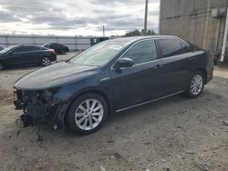 Toyota salvage cars for sale: 2014 Toyota Camry Hybrid