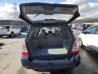 2006 Subaru Forester 2.5X Premium