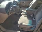 2002 Ford Taurus SE