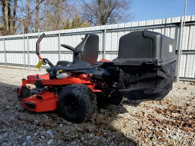 2024 Gravely Mower