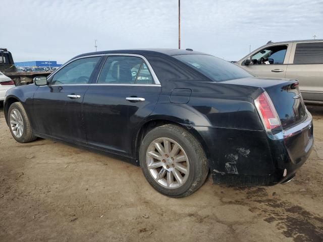 2012 Chrysler 300 Limited