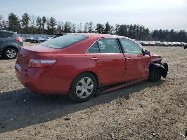 2007 Toyota Camry CE