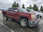 2015 GMC Sierra C1500 SLT