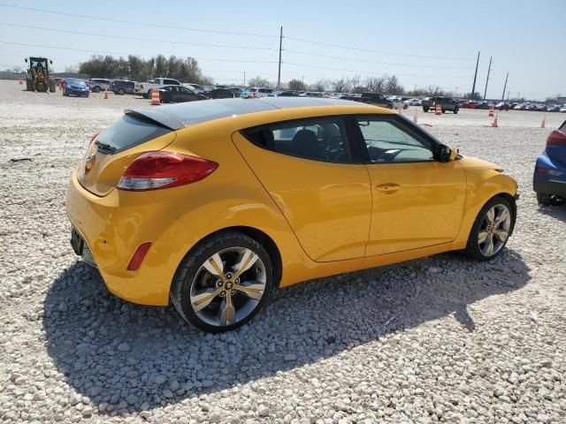 2012 Hyundai Veloster