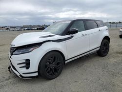 2023 Land Rover Range Rover Evoque R-DYNAMIC SE en venta en Antelope, CA