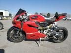 2014 Ducati Superbike 899 Panigale