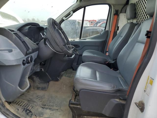 2015 Ford Transit T-150