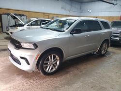 Dodge salvage cars for sale: 2023 Dodge Durango GT