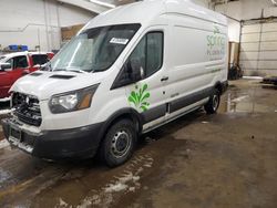 2017 Ford Transit T-250 en venta en Ham Lake, MN