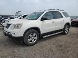 2011 GMC Acadia SLE en venta en Houston, TX