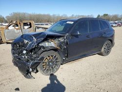 Salvage cars for sale at Conway, AR auction: 2024 BMW X5 XDRIVE50E