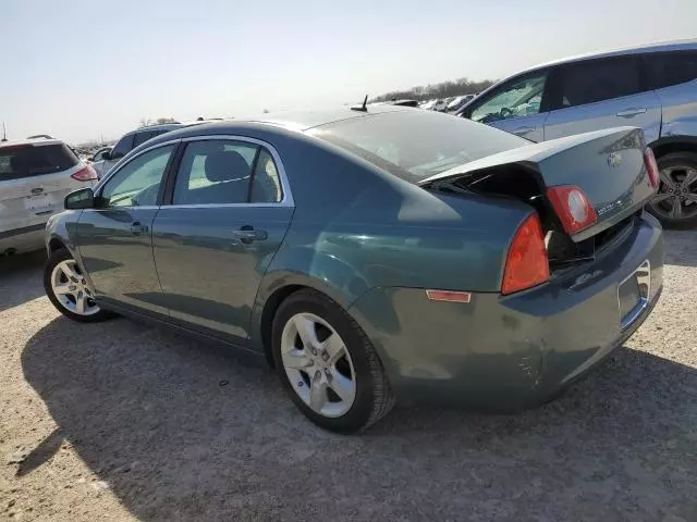 2009 Chevrolet Malibu LS