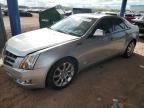 2008 Cadillac CTS HI Feature V6