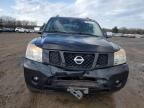 2010 Nissan Armada SE