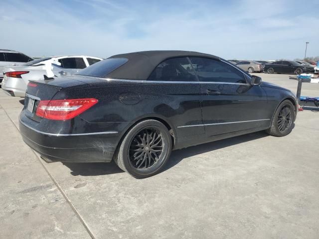 2013 Mercedes-Benz E 350