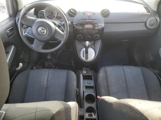 2012 Mazda 2