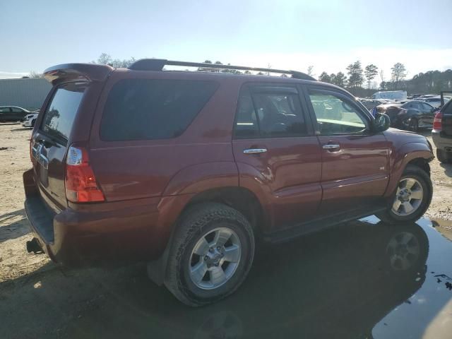 2006 Toyota 4runner SR5