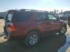 2006 Toyota 4runner SR5