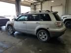 2003 Mitsubishi Outlander XLS