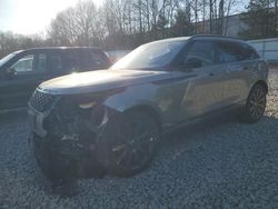 2019 Land Rover Range Rover Velar R-DYNAMIC SE en venta en North Billerica, MA