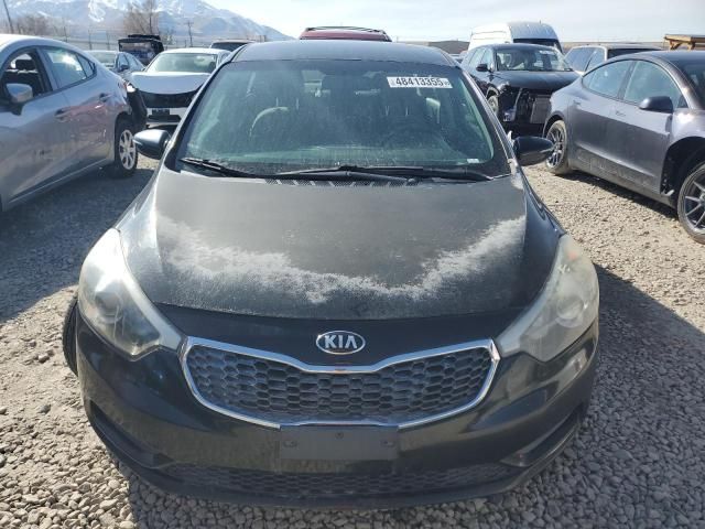 2014 KIA Forte LX