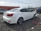 2012 Lexus IS 250