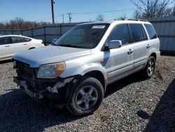 2008 Honda Pilot SE en venta en Hillsborough, NJ