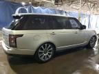 2015 Land Rover Range Rover Autobiography