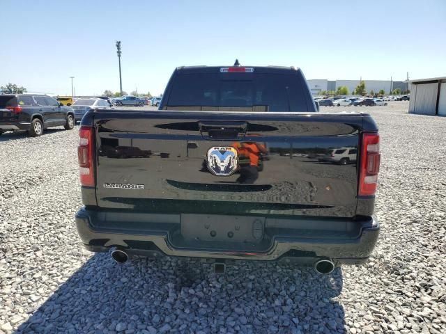 2019 Dodge 1500 Laramie