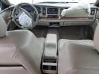 2002 Buick Park Avenue