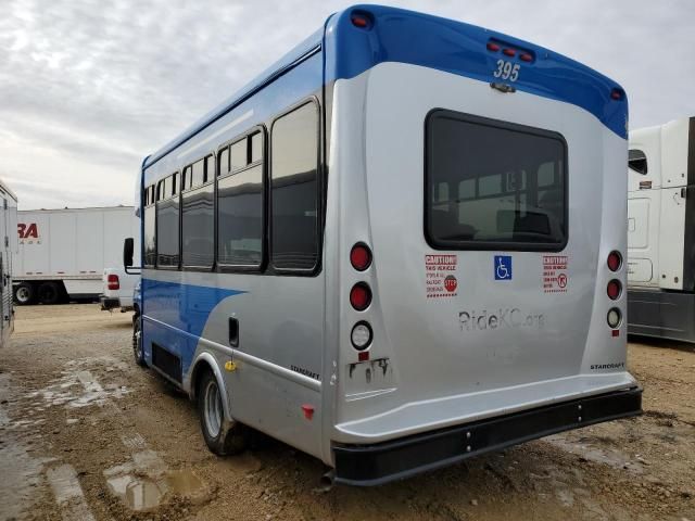 2019 Ford Econoline E350 Super Duty Cutaway Van