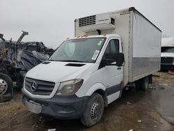 Mercedes-Benz Vehiculos salvage en venta: 2014 Mercedes-Benz Sprinter 3500