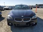 2014 BMW 535 D