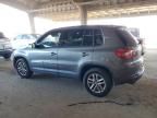 2011 Volkswagen Tiguan S